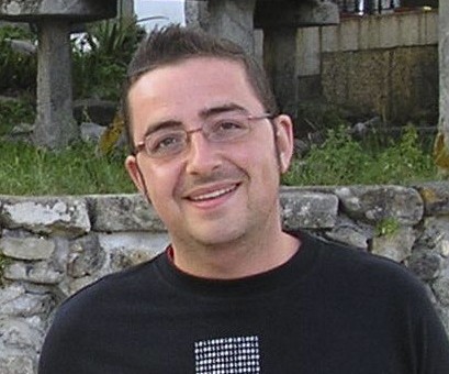 Daniel Sanchez