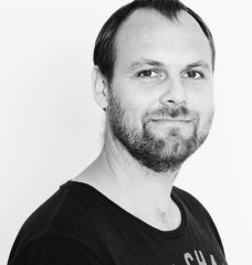 Toke R. Trangbæk