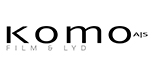 Komo film & lyd A/S